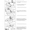 Singer 6267 Sewing Machine Instruction Manual