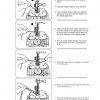 Singer 6267 Sewing Machine Instruction Manual