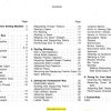 Singer 360 Fashion Mate Sewing Machine Instruction Manual