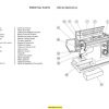 Janome New Home DX2015 Sewing Machine Instruction Manual