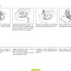 Janome New Home DX2015 Sewing Machine Instruction Manual