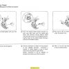 Janome New Home DX2015 Sewing Machine Instruction Manual