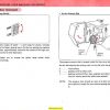 Kenmore 385.1884180 Sewing Machine Instruction Manual