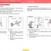 Kenmore 385.1884180 Sewing Machine Instruction Manual