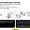 Montgomery Ward 1954 Sewing Machine Manual