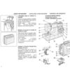 Kenmore 385.18830490 - 385.18830 Sewing Machine Manual