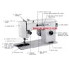 Montgomery Ward URR 275 Sewing Machine Manual