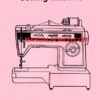 Dressmaker 400Z Sewing Machine Manual - JCPenney - Nelco