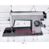White 65 Sewing Machine Instruction Manual