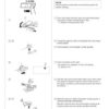 Janome 6050 Sewing Machine Instruction Manual