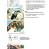 Janome MB-7 Embroidery Sewing Machine Service-Parts Manual