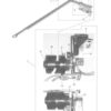 Janome MB-7 Embroidery Sewing Machine Service-Parts Manual