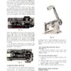 Montgomery Ward URR 261 Sewing Machine Instruction Manual