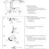 Janome 4800 Memory Craft Sewing Machine Instruction Manual
