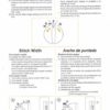 Brother 734DS Overlock Sewing Machine Instruction Manual