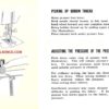 Kenmore 158.1653 - 158.16530 Sewing Machine Manual