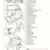 Janome 9400 QCP Memory Craft Sewing Machine Manual