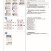 Janome 9400 QCP Memory Craft Sewing Machine Manual