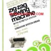 JCPenney 6601 Sewing Machine Instruction Manual