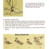 Kenmore 148.1310 - 148.13100 - 13101 Sewing Machine Manual