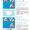 Kenmore 148.1310 - 148.13100 - 13101 Sewing Machine Manual