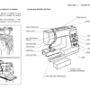 Kenmore 385.18836090 - 385.18836 Sewing Machine Manual
