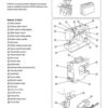 Kenmore 385.12618890 Sewing Machine Instruction Manual