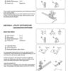 Kenmore 385.12618890 Sewing Machine Instruction Manual