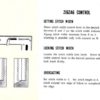 Kenmore 148.12010 - 148.12011 Sewing Machine Manual
