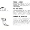 Kenmore 148.12010 - 148.12011 Sewing Machine Manual