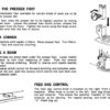 Kenmore 158.15040 - 1504 Sewing Machine Instruction Manual