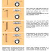 Kenmore 158.1212180 Sewing Machine Instruction Manual