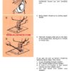 Kenmore 158.13450 - 1345 Sewing Machine Instruction Manual