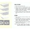 Kenmore 158.220 - 158.221 Sewing Machine Instruction Manual