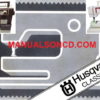 Husqvarna Classica 90 Sewing Machine Instruction Manual