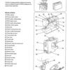 Kenmore 385.12314990 Sewing Machine Instruction Manual