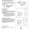 Kenmore 385.12314990 Sewing Machine Instruction Manual