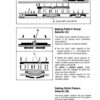Singer 8002 8007 8019 Sewing Machine Instruction Manual