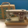 Brother 821 Profile Sewing Machine Manual - Opus - Jones