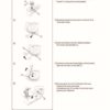 Elna 5200 Sewing Machine Instruction Manual