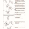 Elna 5200 Sewing Machine Instruction Manual