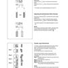 Elna 5200 Sewing Machine Instruction Manual