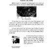 Singer 20 Class Sewing Machine Adjusters Manual