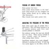 Kenmore 158.320-158.321 Sewing Machine Instruction Manual