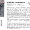 Kenmore 158.320-158.321 Sewing Machine Instruction Manual