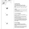 New Home NH60 Sewing Machine Instruction Manual