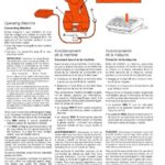 Singer 2010 Touch Tronic Sewing Machine Instruction Manual