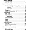 Singer 237 Sewing Machine Instruction Manual