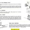 Kenmore 158.1316 - 158.13160 Sewing Machine Manual