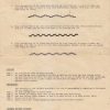 Adler CL.87 Sewing Machine Instruction Manual